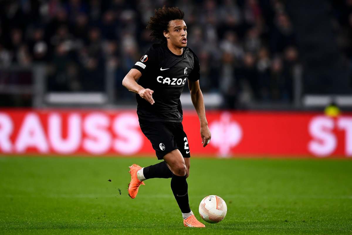 Kiliann Sildillia - Nicolò Campo / Alamy Banque D'Images