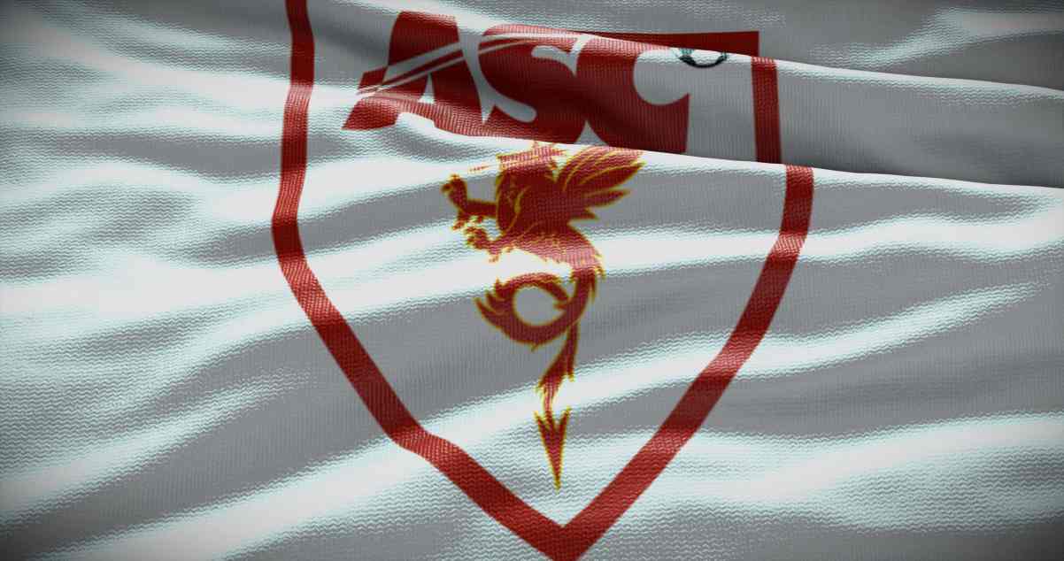 Aujourd’hui en N2, l’AS Cannes veut retrouver le monde professionnel