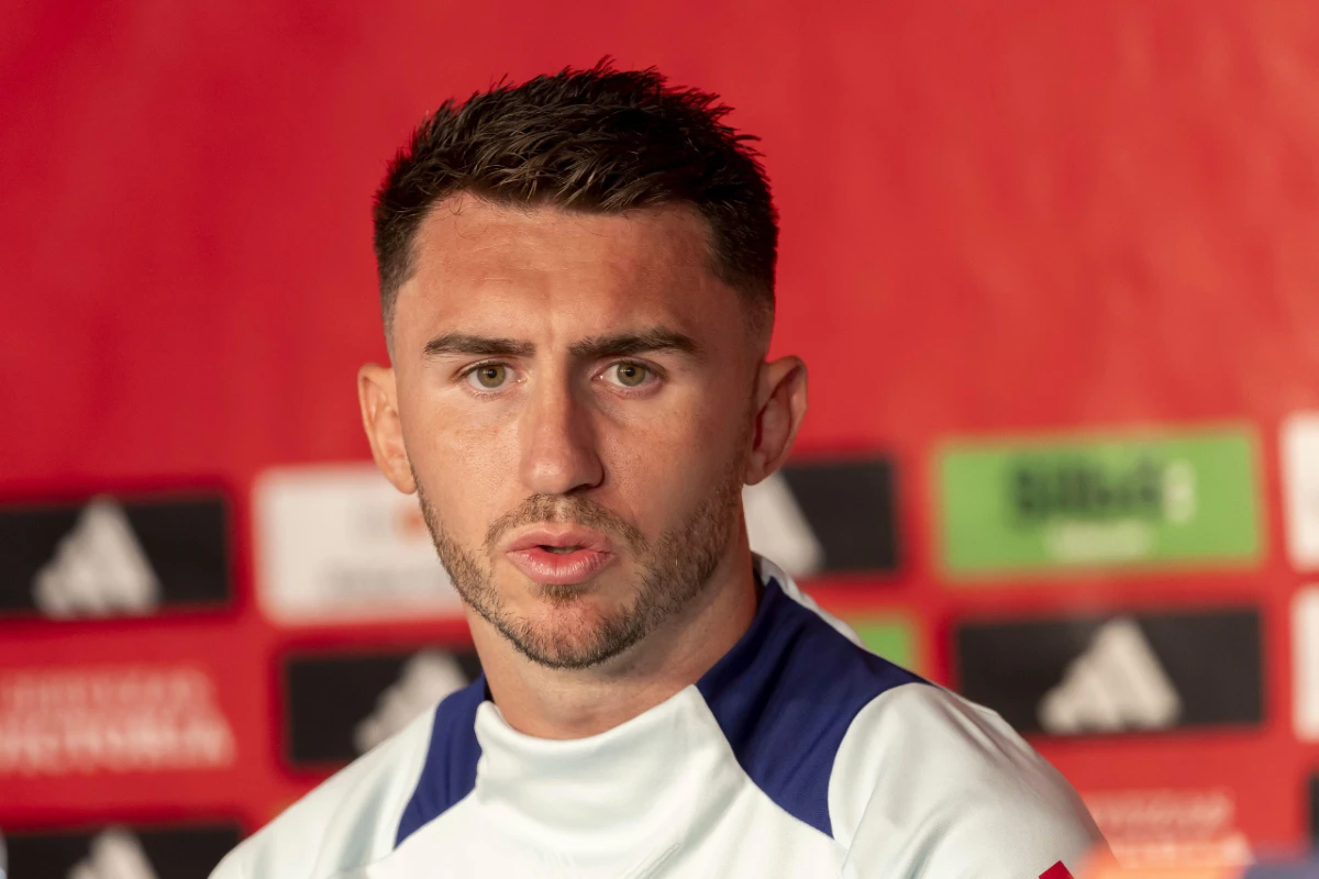 Al Nassr: « Il fait très chaud », Aymeric Laporte de plus en plus mal en Arabie Saoudite