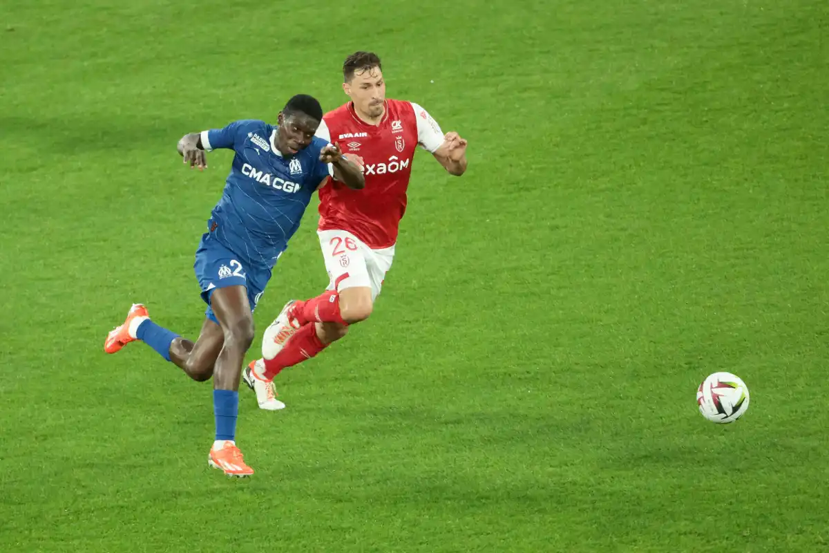 Metz: Benjamin Stambouli en approche