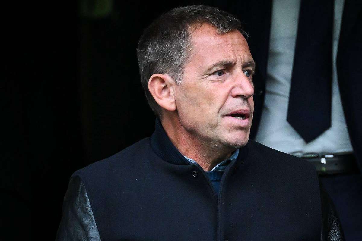 « Il est bête… » Daniel Riolo sans pitié avec Kylian Mbappé