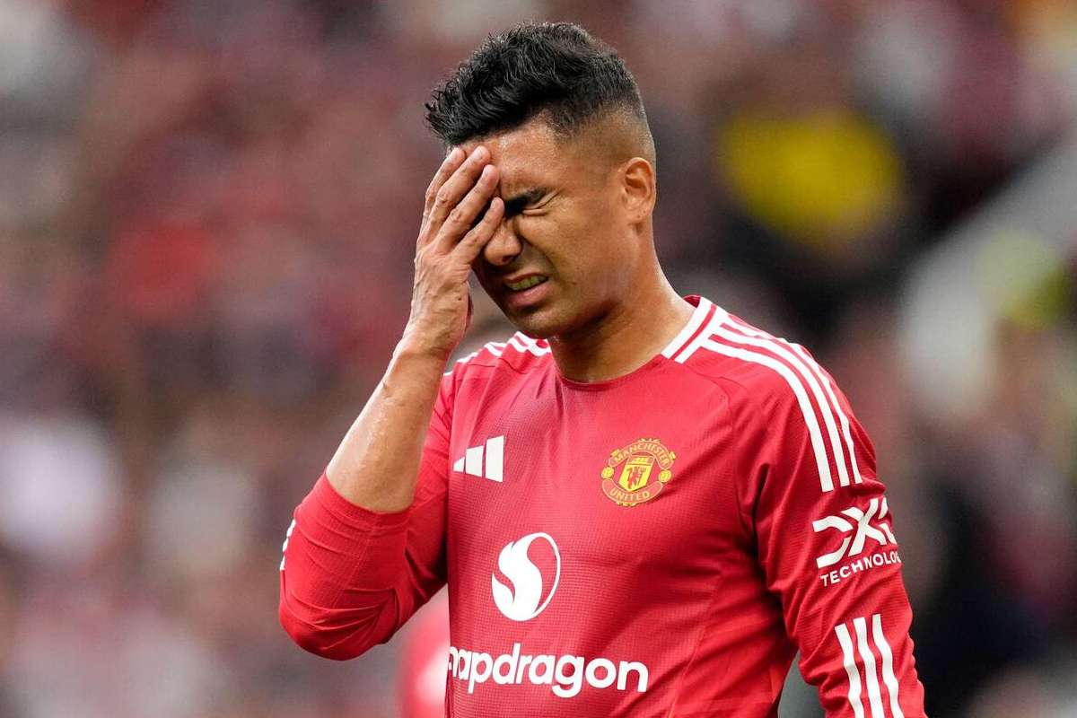 Galatasaray : Des négociations en cours avec Manchester United pour un cadre