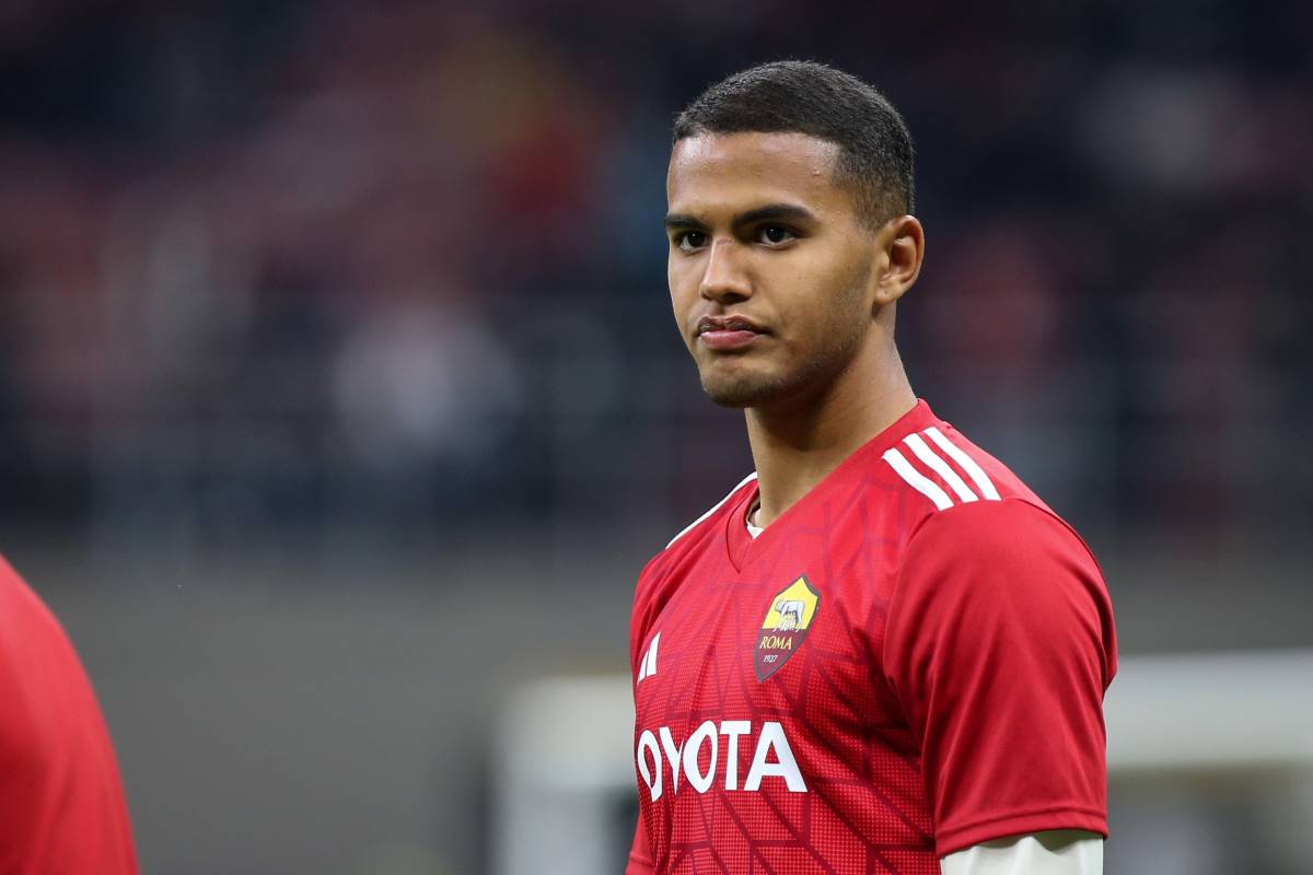 João Costa quitte l’AS Roma pour l’Arabie Saoudite