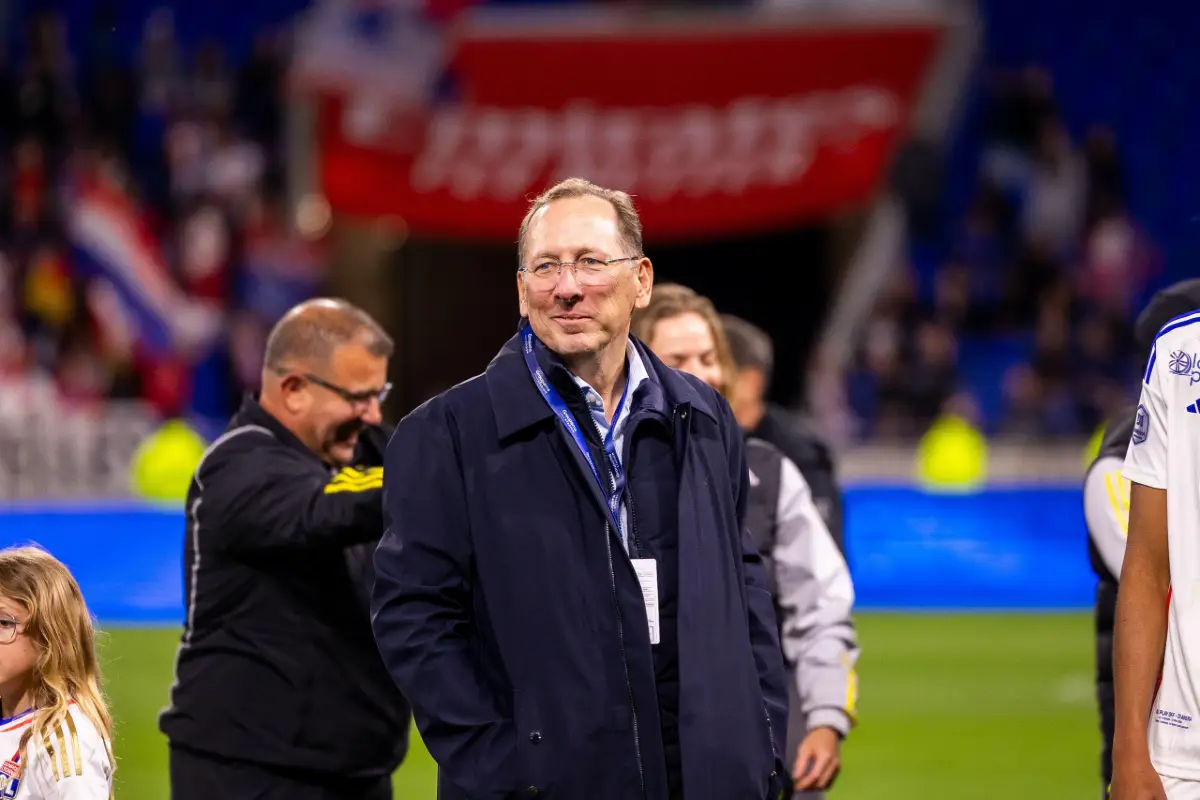 OL : Textor veut convaincre la DNCG