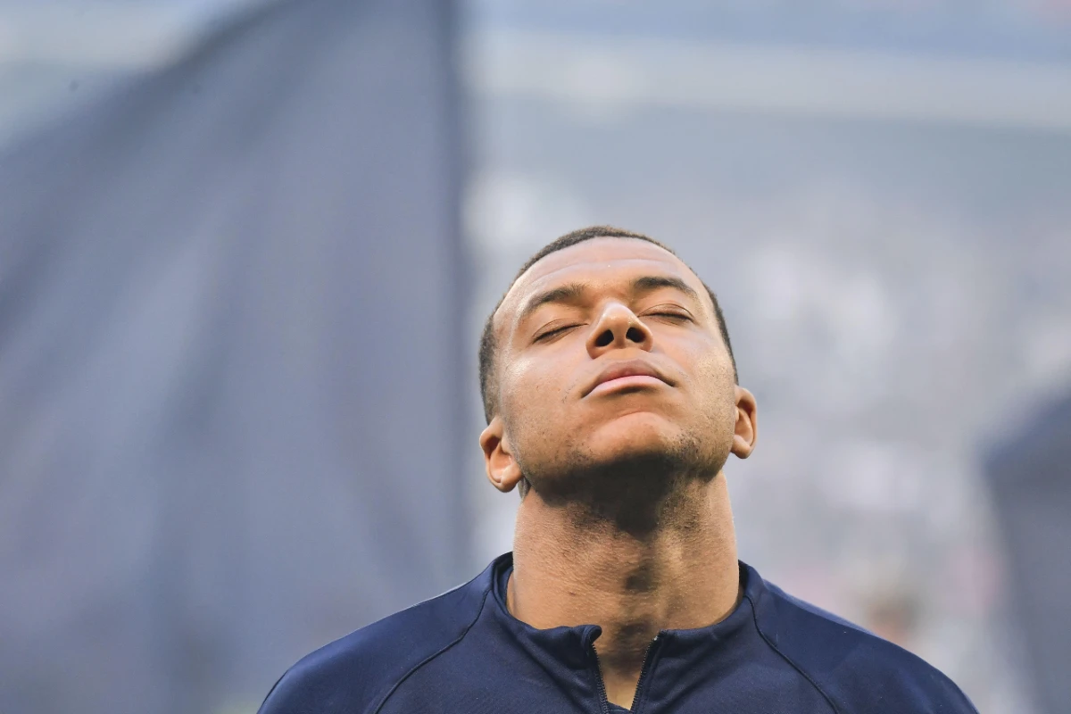 La LFP va se réunir pour le conflit entre Mbappé et le PSG