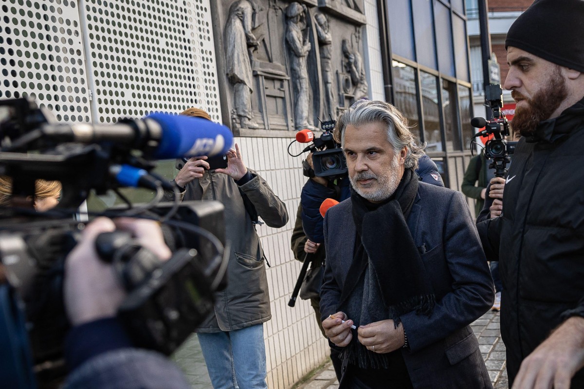 Labrune réelu, le foot français persiste et signe