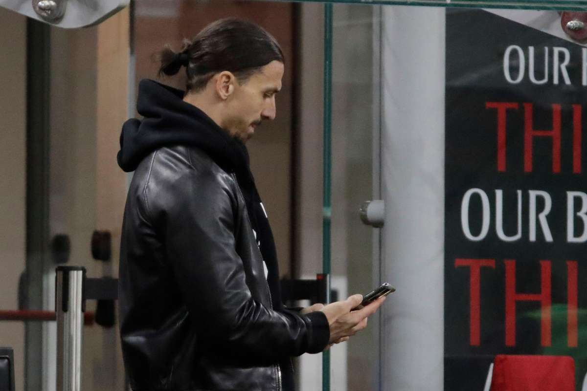 Les goûts inattendus de Zlatan Ibrahimović : « Justin Bieber, Jonas Brothers et Selena Gomez, c’est cool… »