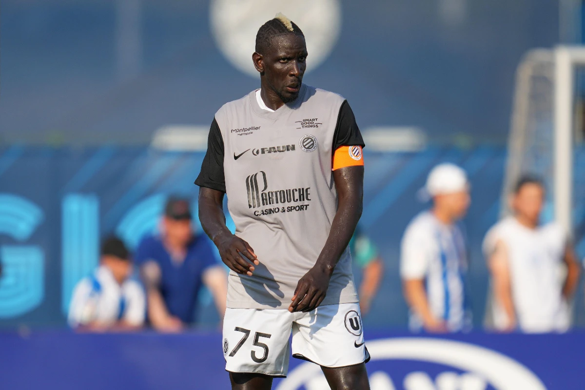 Montpellier: Mamadou Sacko revient sur son départ du MHSC