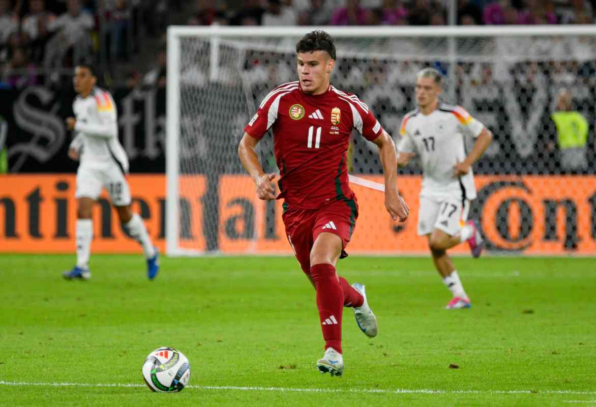 Les prétendants de Kerkez se multiplient en Premier League !