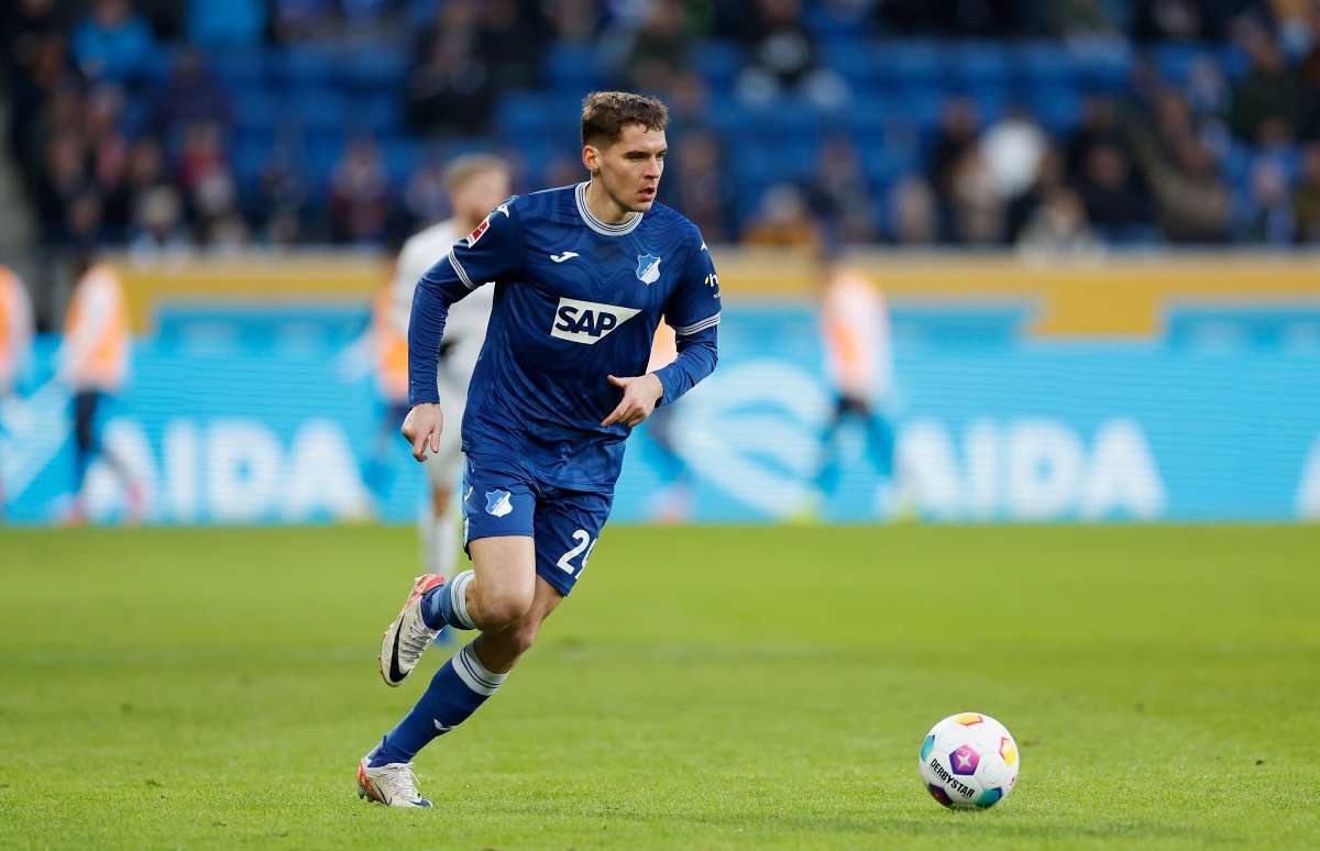 L’Union Berlin s’offre un international danois