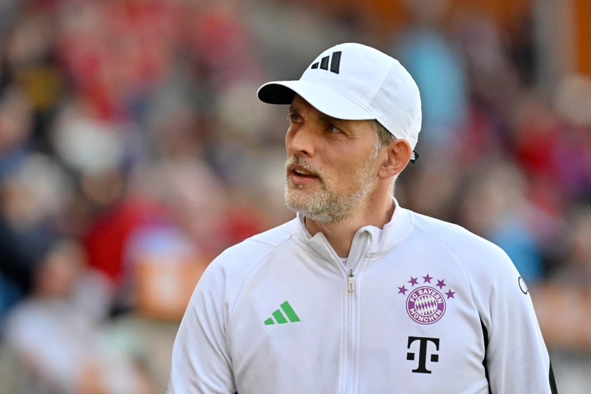 La rumeur Thomas Tuchel à Manchester United grossit