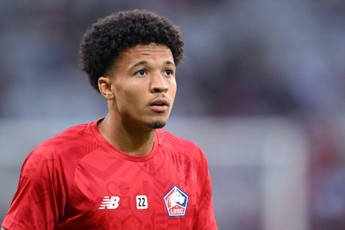 Lille – PSG: La direction de l’arbitrage a confirmé le but refusé de Tiago Santos