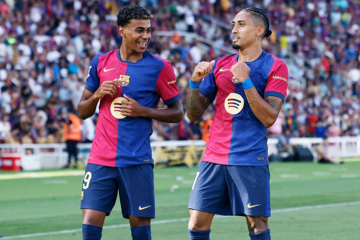 Un cadre du FC Barcelone refuse une très grosse somme pour quitter le club