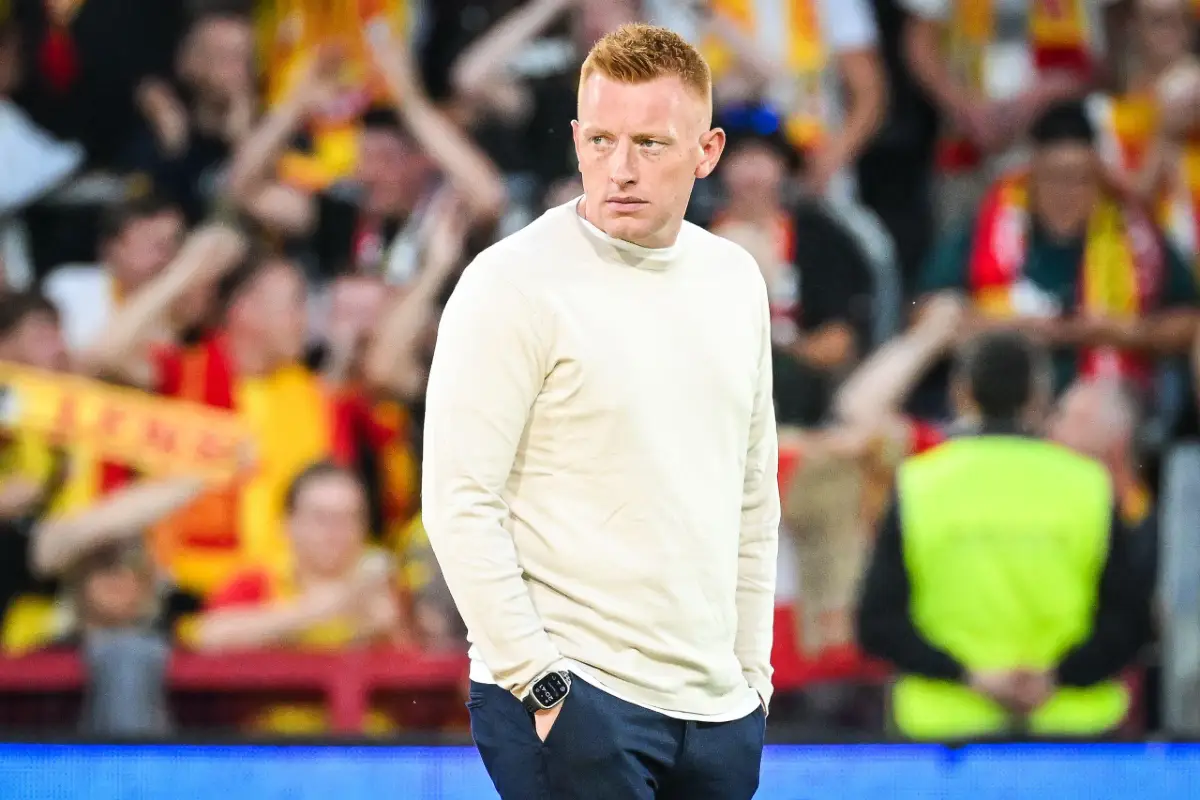 Lens: Will Still fustige la pelouse de l’AS Monaco