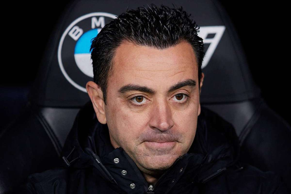 Xavi bientôt sur un banc de Bundesliga ?
