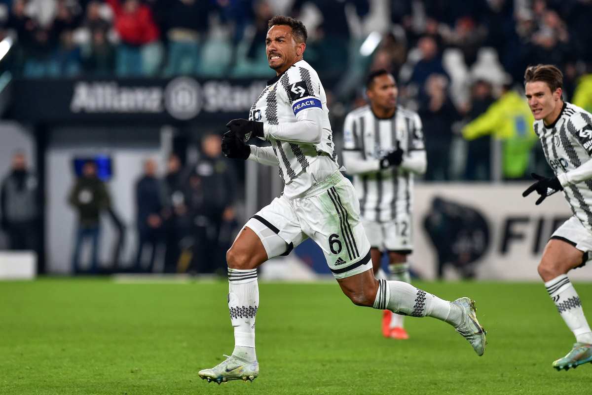 Danilo - Insidefoto di andrea staccioli / Alamy Banque D'Images