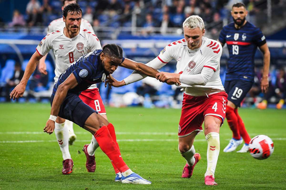 Victor Nelsson - Zuma Press / Alamy Banque D'Images