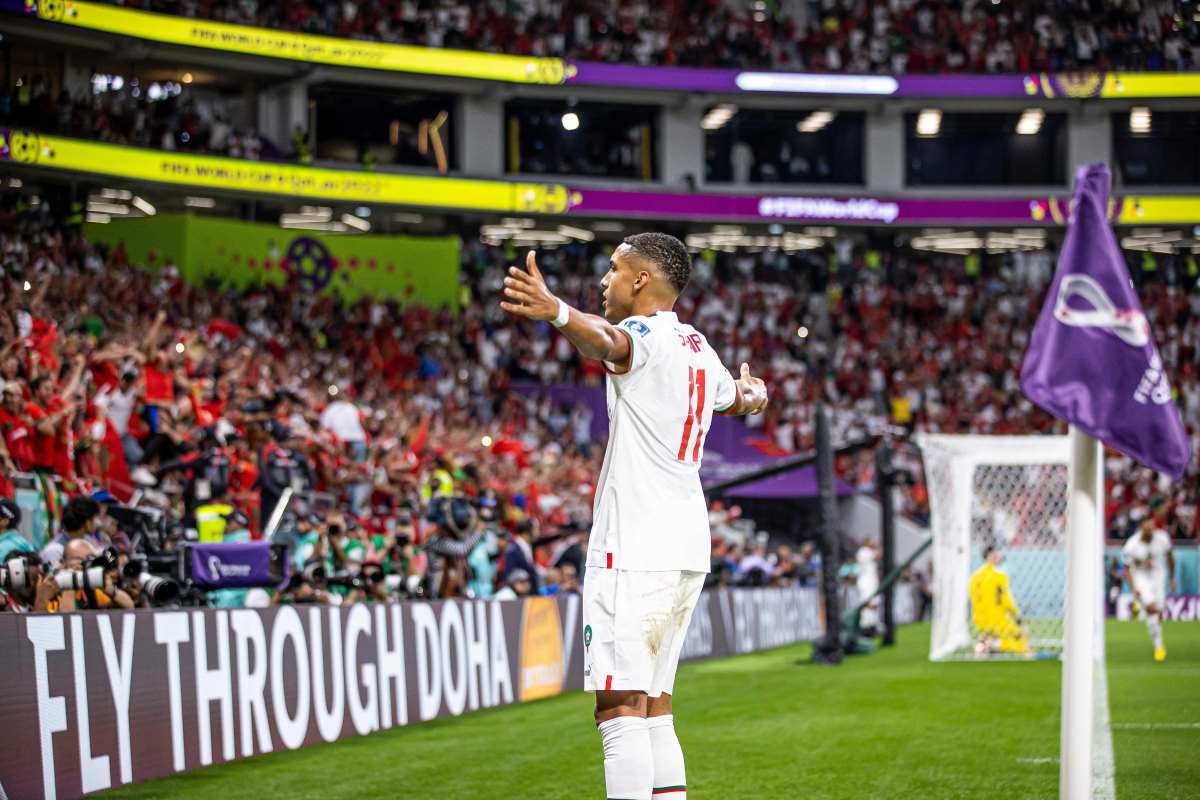 Fiorentina : Sabiri s’en va (Officiel)