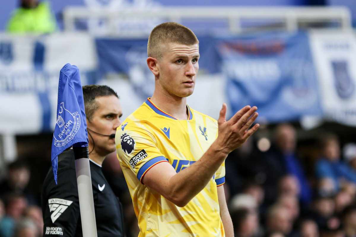 Arsenal se positionne sur Adam Wharton