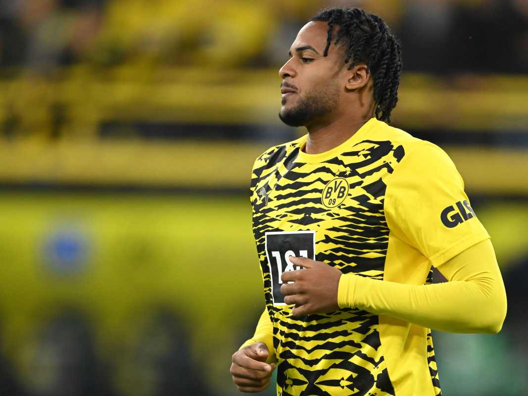 Milan AC : une pépite du Borussia Dortmund dans le viseur