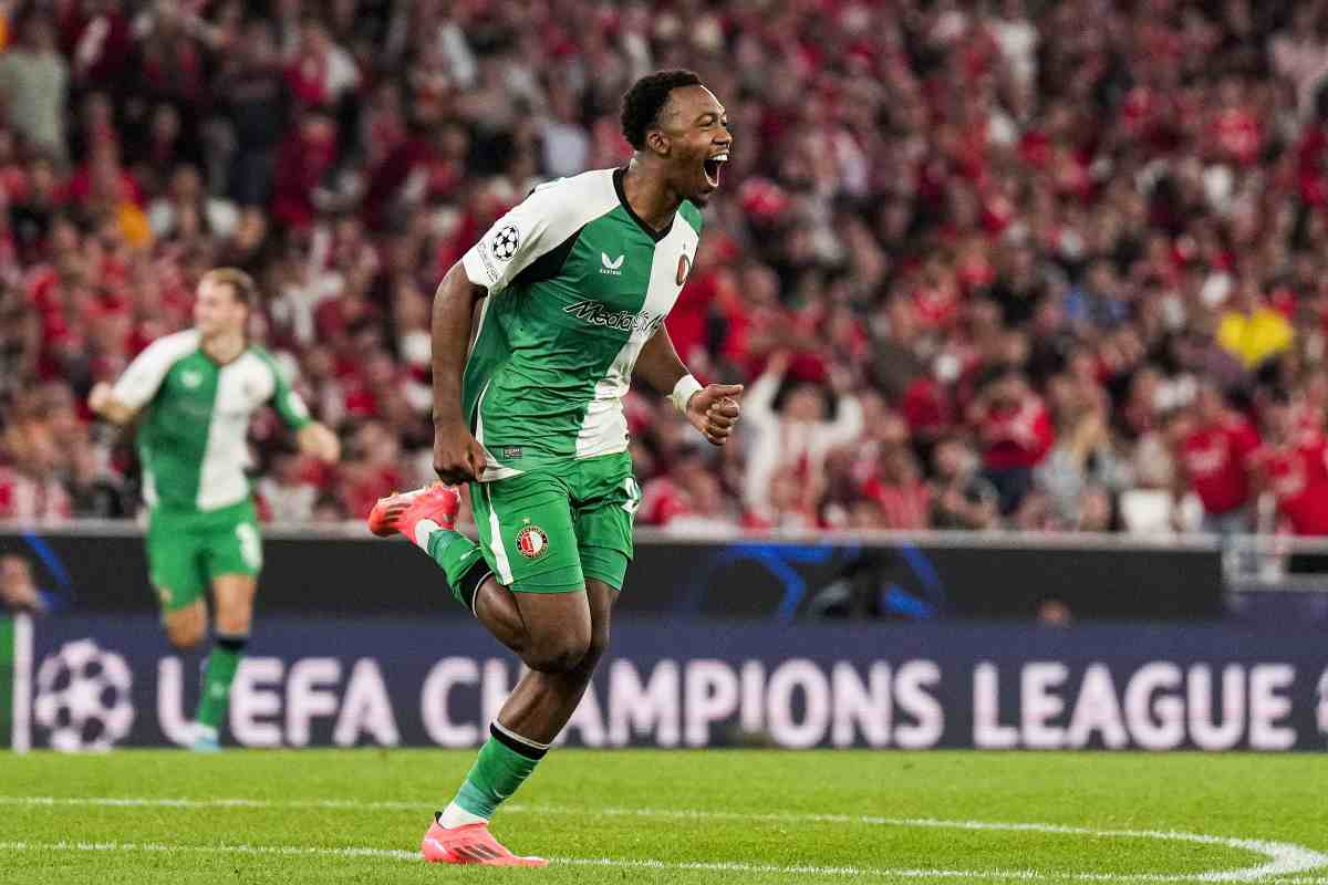 Manchester United se penche sur une pépite néerlandaise