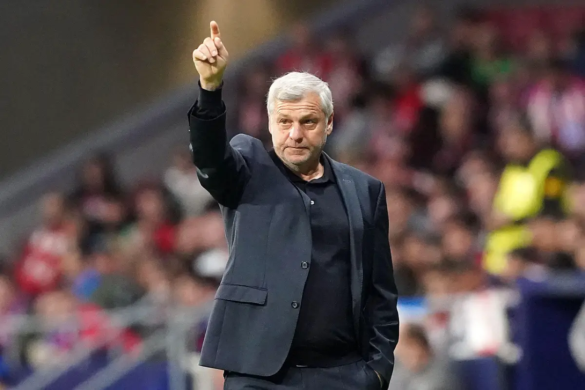 LDC-Lille: « Genesio est un entraîneur génial », Diego Simeone s’incline devant Bruno Genesio