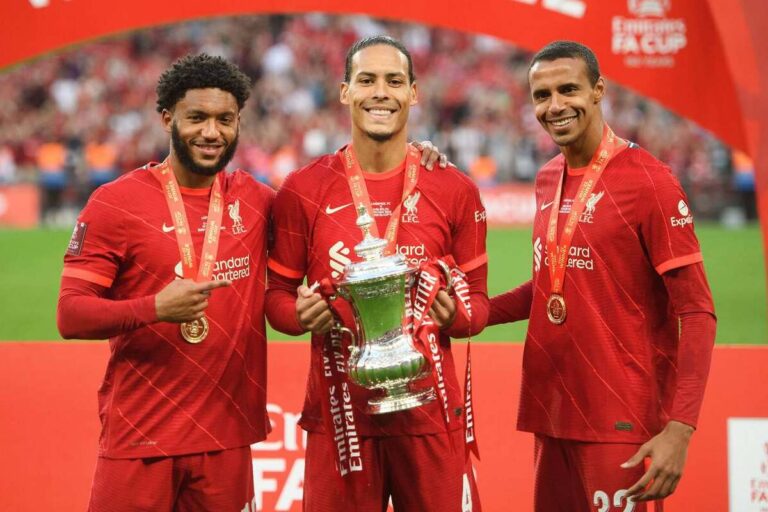 Liverpool ne lâche pas ce défenseur français