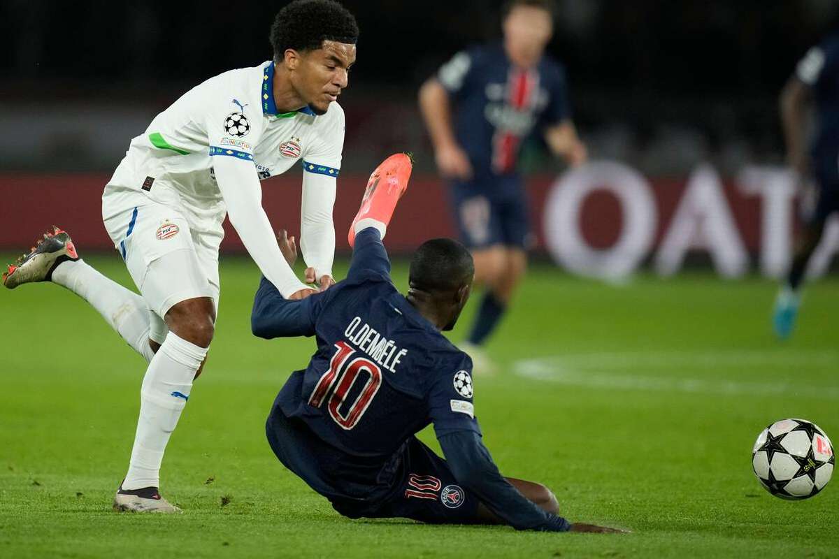 PSG : « Et l’autre… » Daniel Riolo dézingue un des cadres