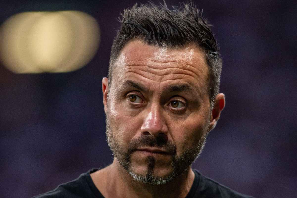 Un Marseillais pense que De Zerbi est « fou »