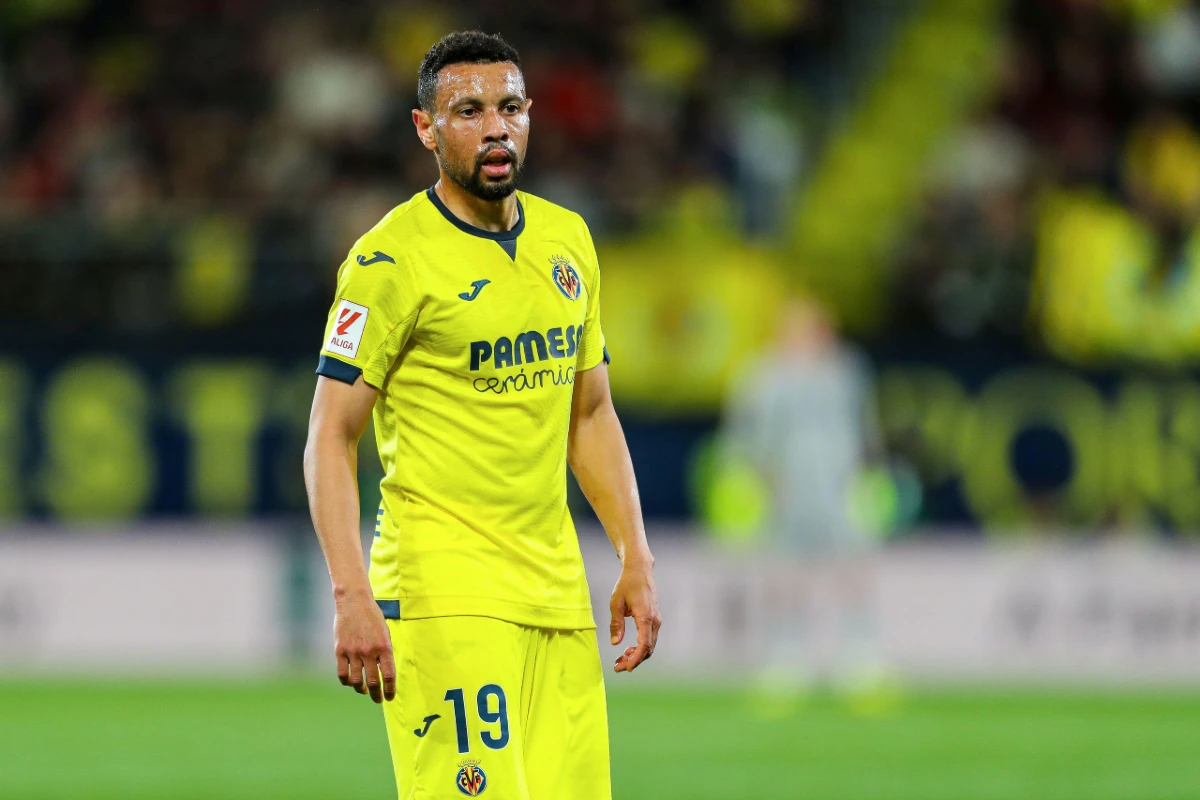 Francis Coquelin - Villarreal