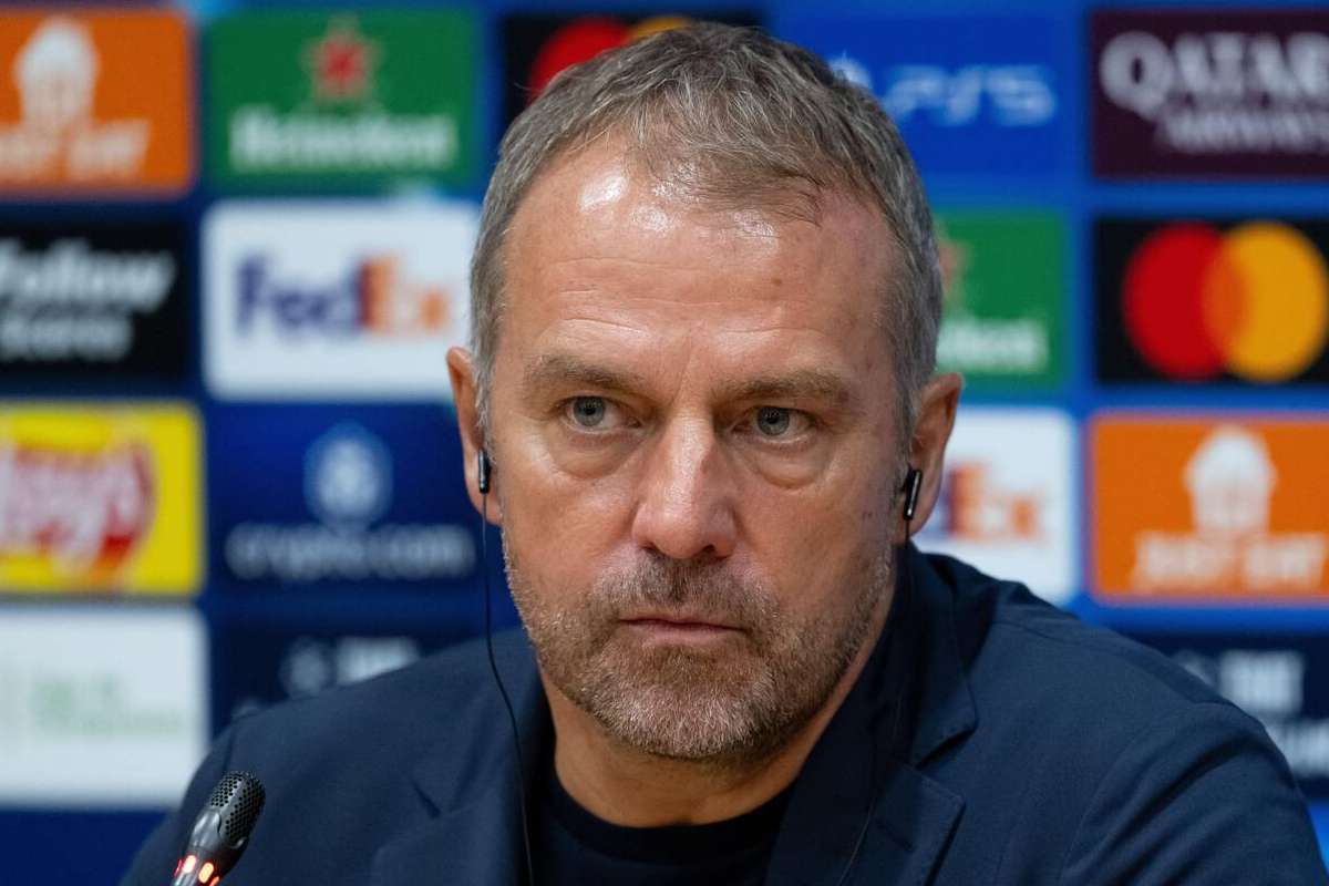 « Nous devons améliorer cela » : le coup de gueule de Flick après la victoire contre le Bayern