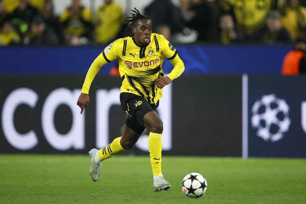 Liverpool sur la trace d’une pépite anglaise