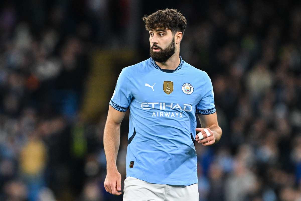 Real Madrid : un taulier défensif de Manchester City dans le viseur