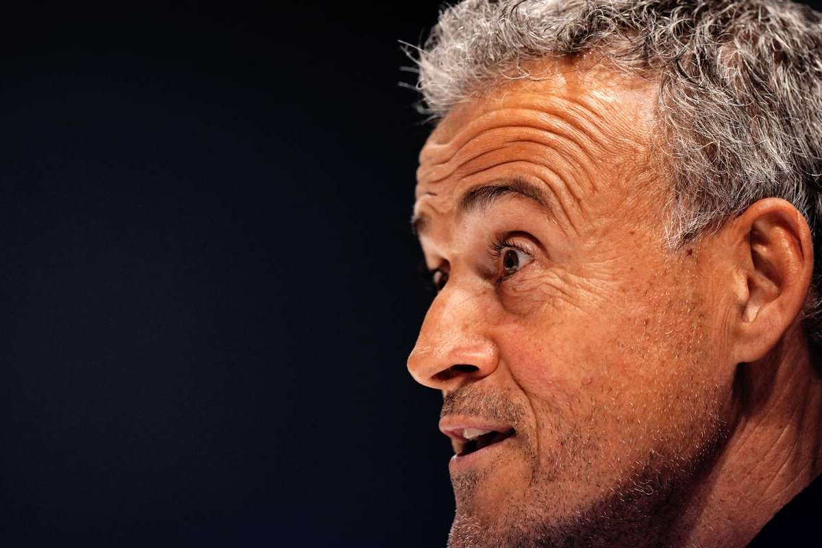 PSG : La méthode Enrique qui divise le vestiaire