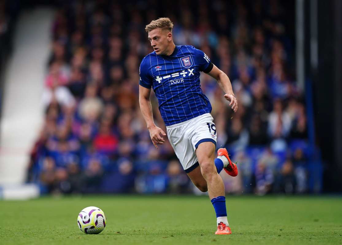 Chelsea se penche sur Liam Delap