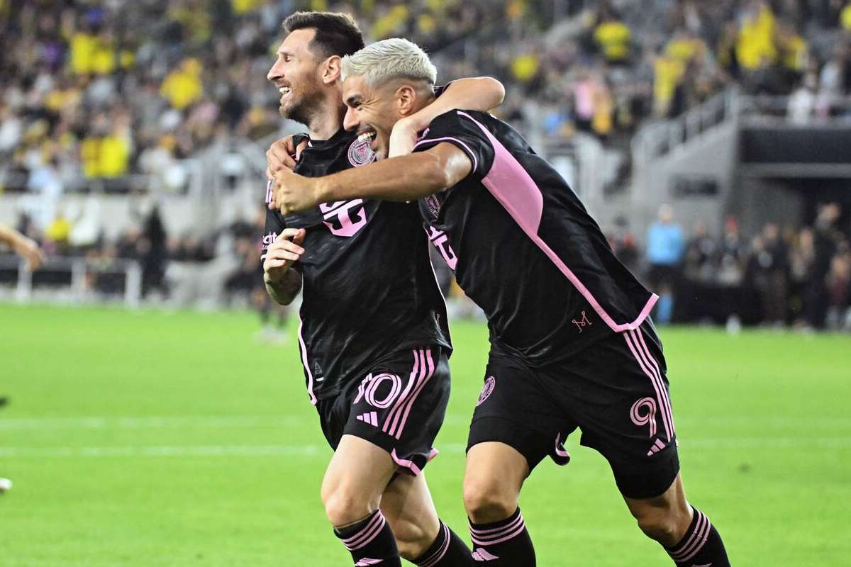 Lionel Messi le vrai GOAT devant Cristiano Ronaldo