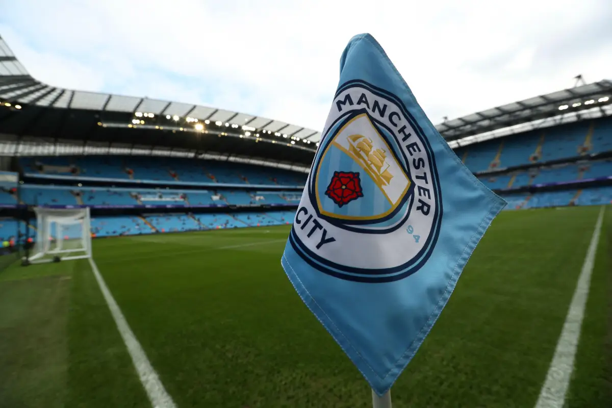 Manchester City surveille Matthew Young