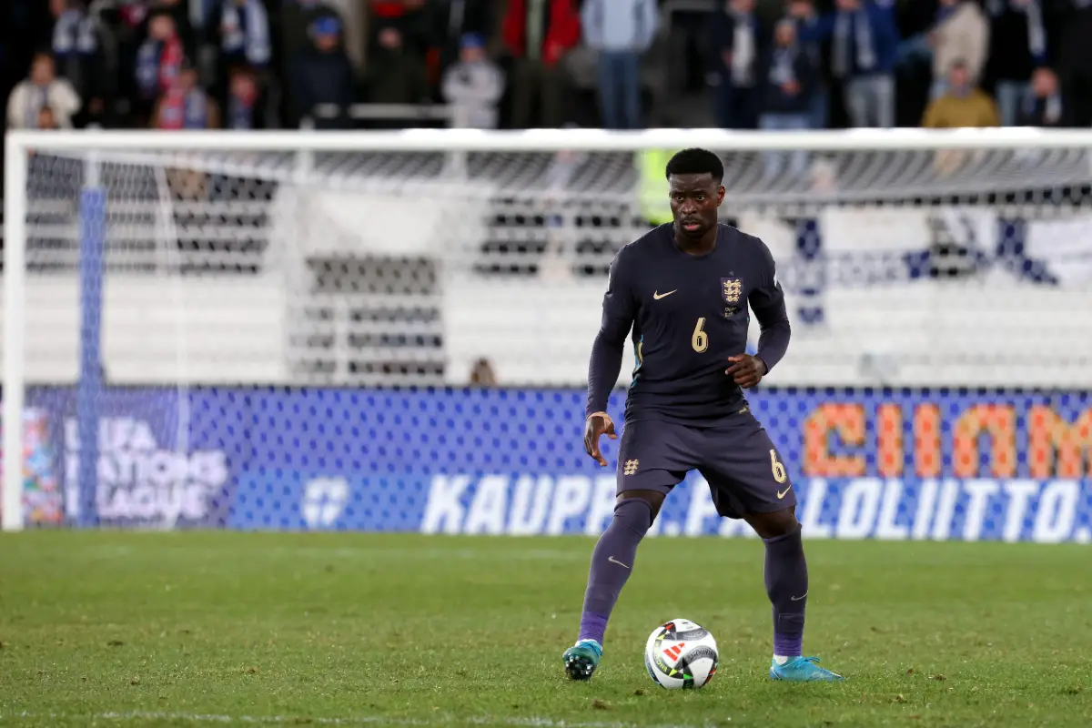 Liverpool : un défenseur de Premier League dans le viseur