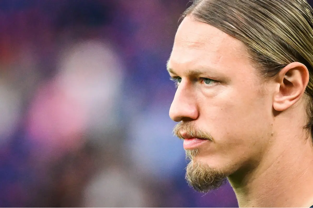 Un gardien du PSG en conflit avec la justice de son pays