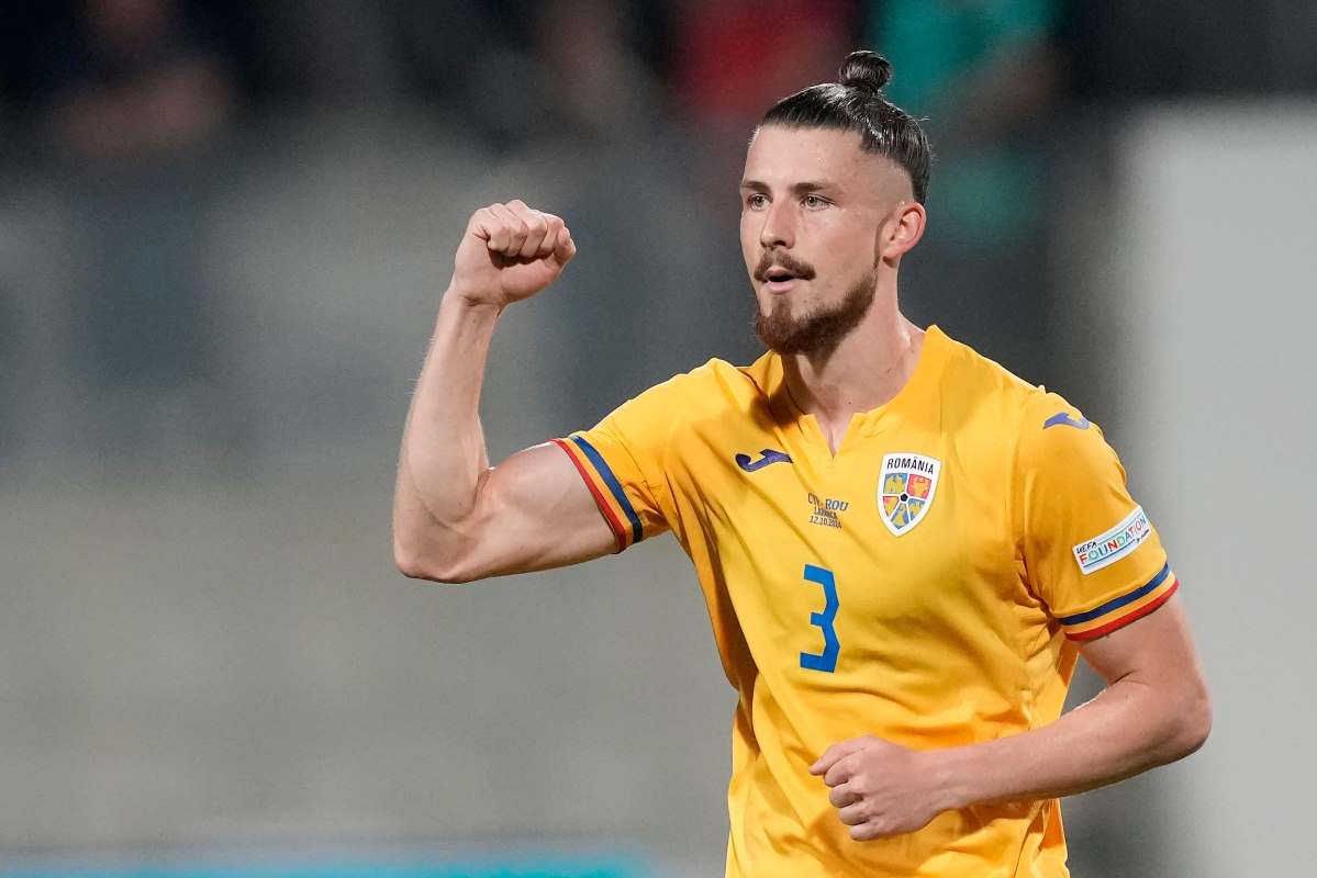 Juventus : un défenseur de Premier League dans le viseur