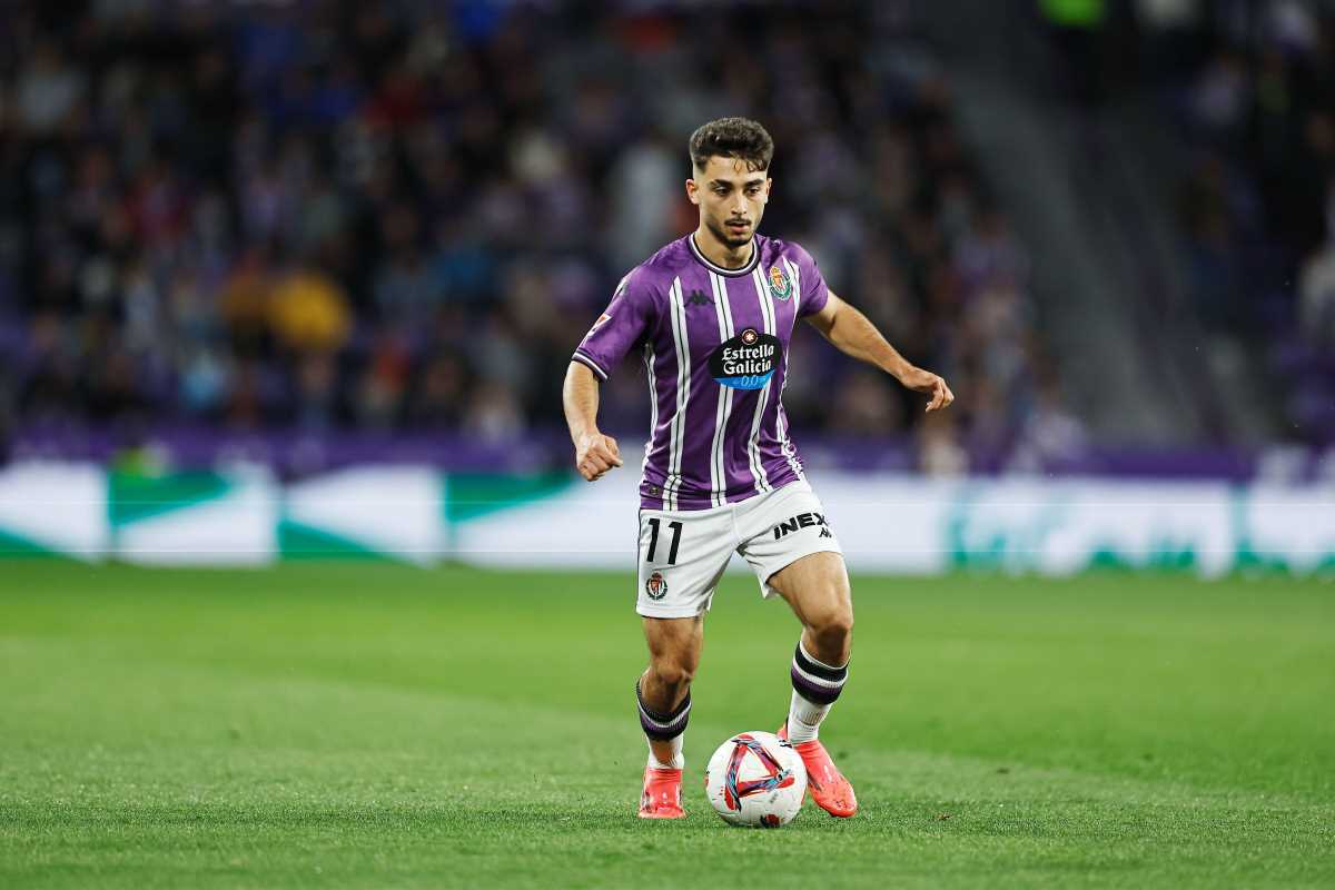 L’Ajax se penche sur un jeune talent espagnol