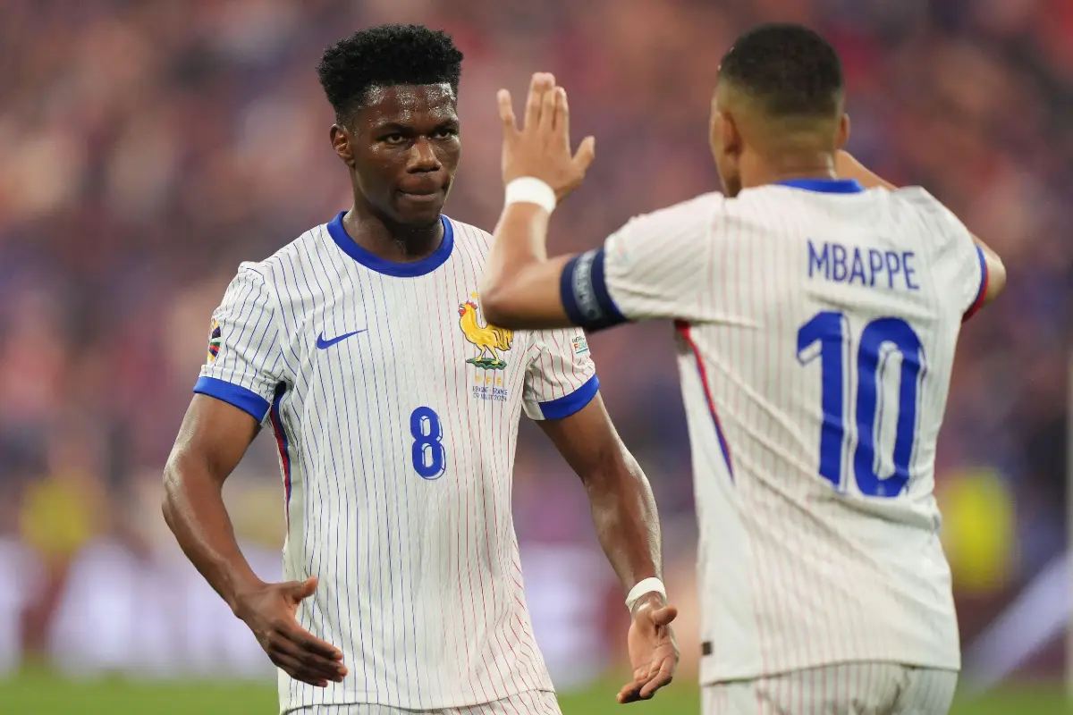 EdF: Le nouveau capitaine défend « l’ancien » capitaine