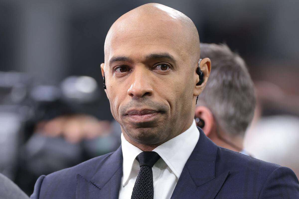 « S’il vous plait, trop c’est trop ! » L’appel à l’aide de Thierry Henry sur la Guadeloupe et la Martinique