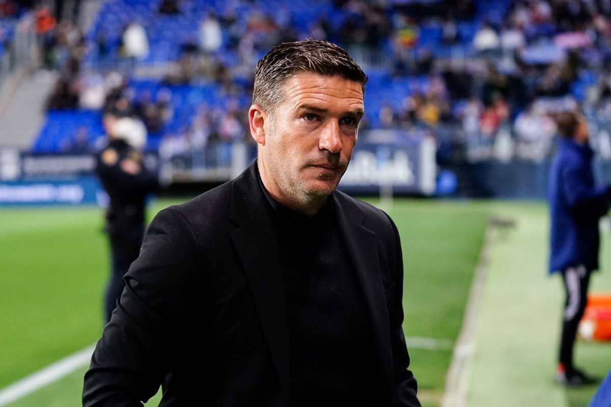 Luis Carion - SOPA Images Limited / Alamy Banque D'Images