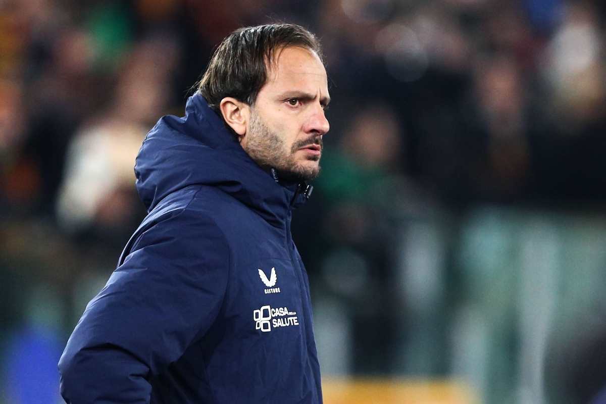 Genoa : changement d’entraineur en vue ?