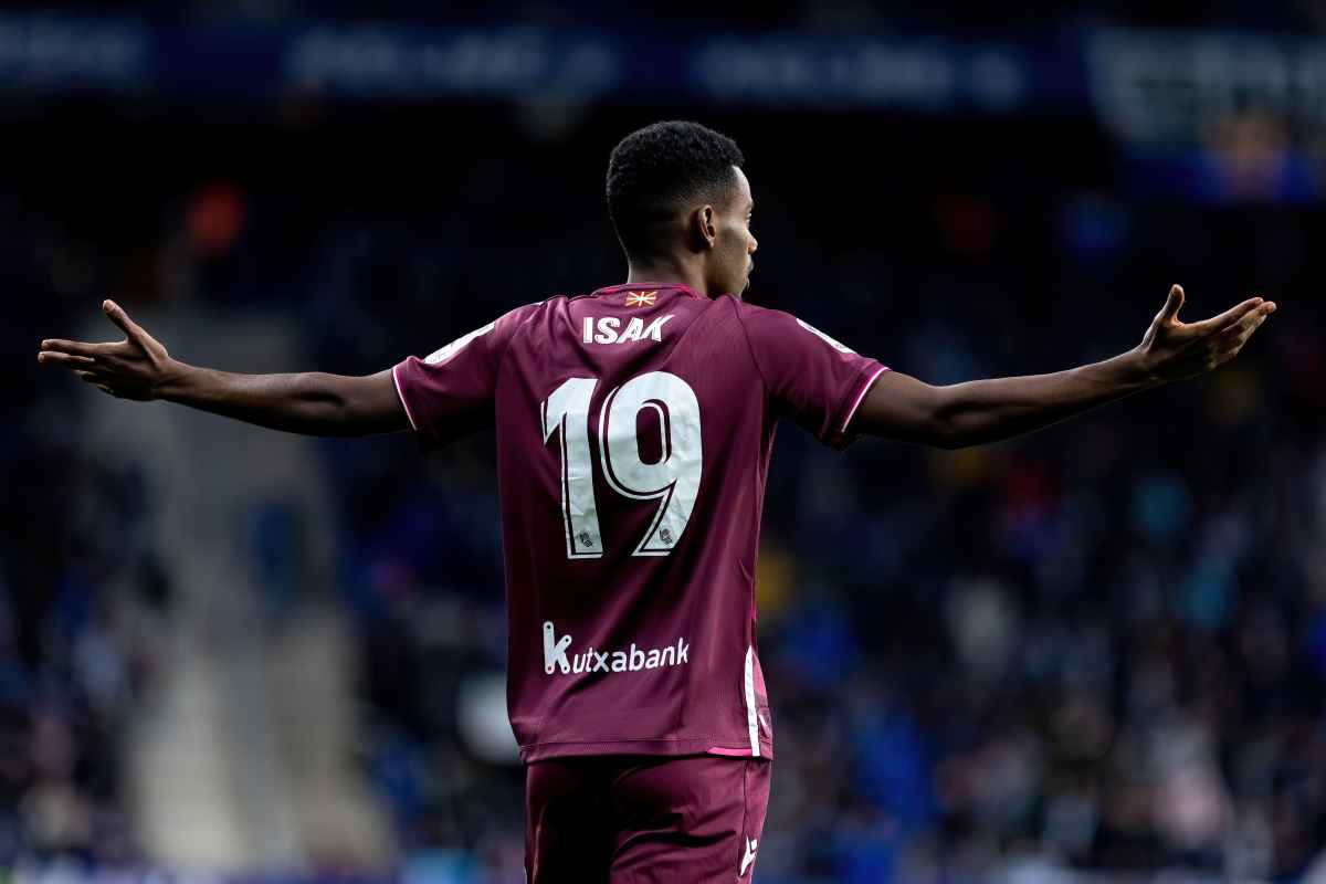 Grosse offre de Barcelone pour cet attaquant ?