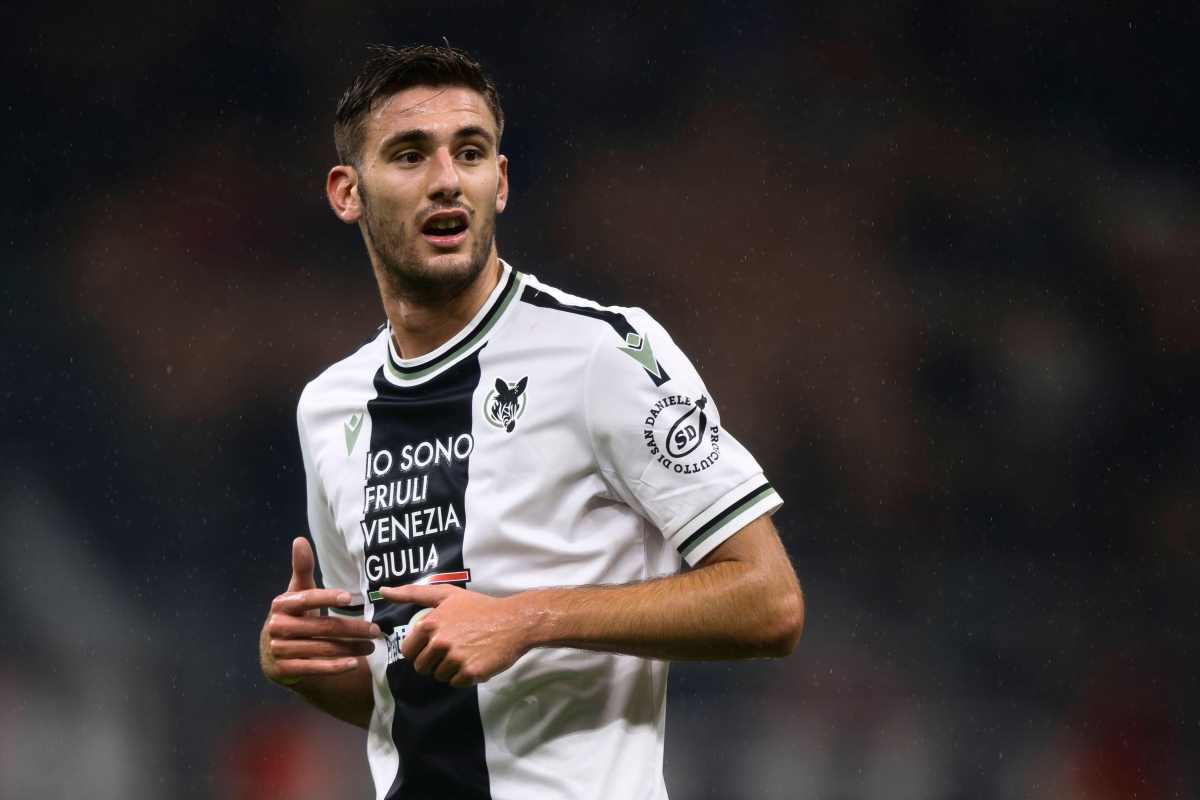 Un coéquipier de Thauvin attire l’oeil des grands d’Europe