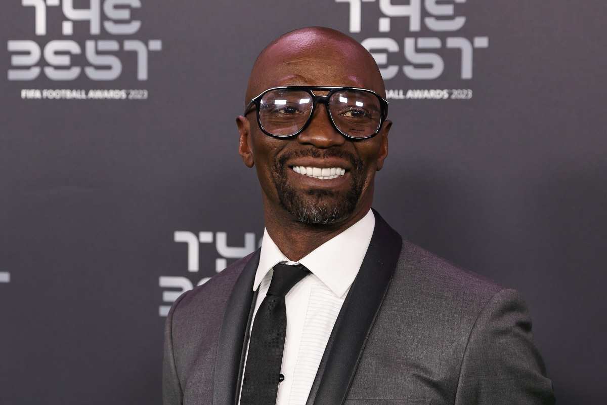 Mercato: Claude Makélélé va retrouver un banc en Angleterre