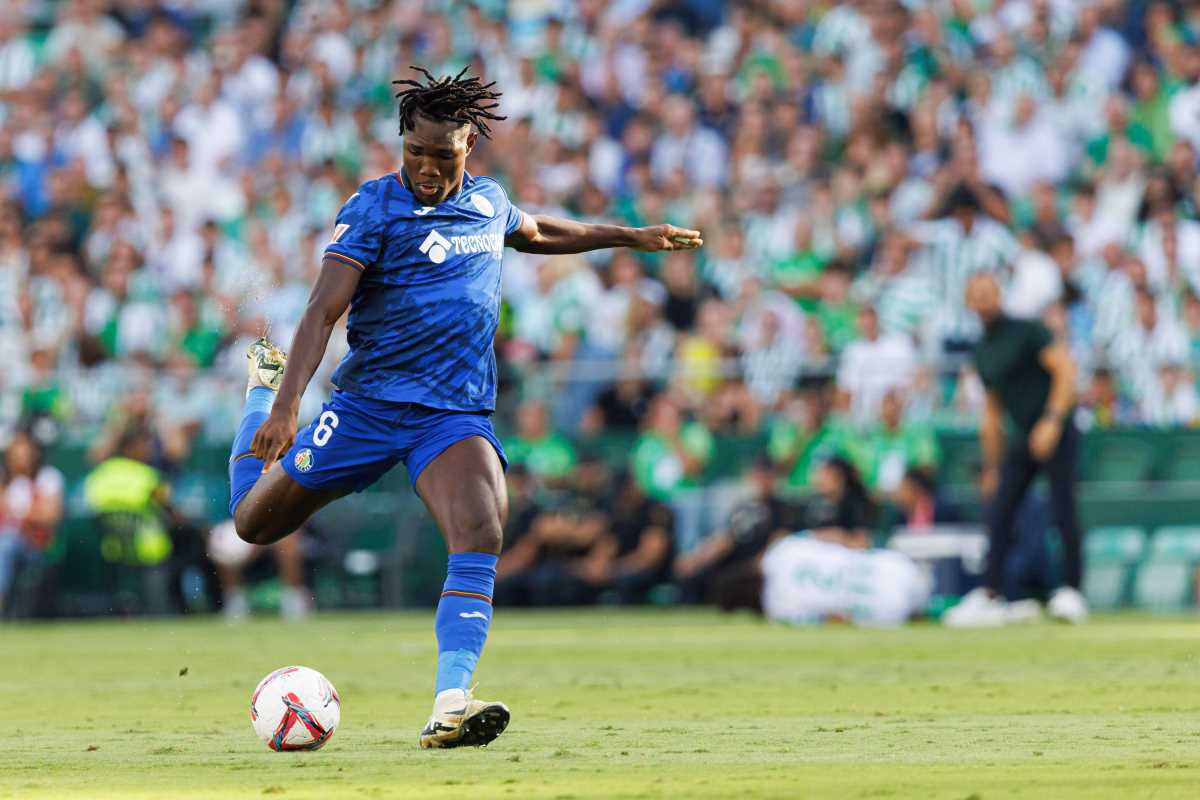 Deux nouvelles pistes pour cette révélation de Liga