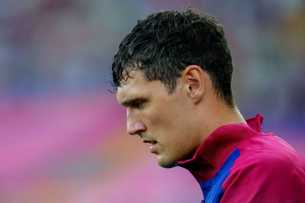 FC Barcelone : Andreas Christensen intéresse deux cadors de Serie A